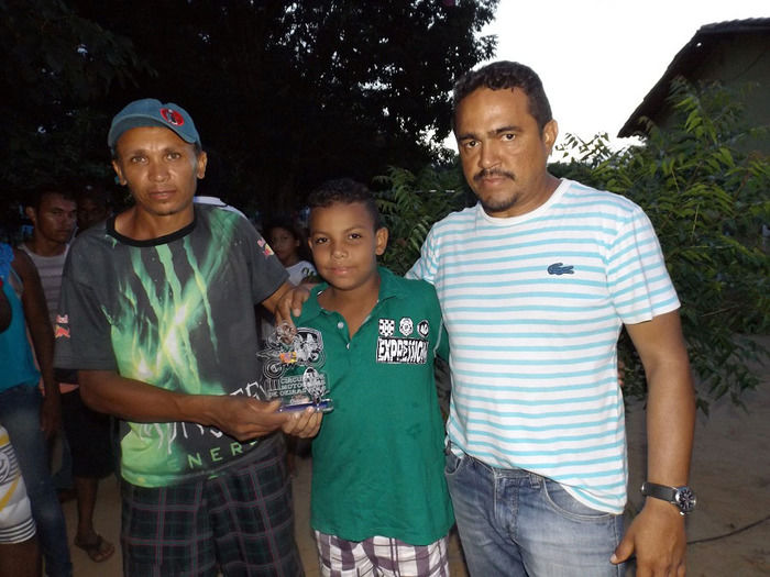 Oeiras realiza terceira edição do Circuito Motocross Capital da Fé - Imagem 22