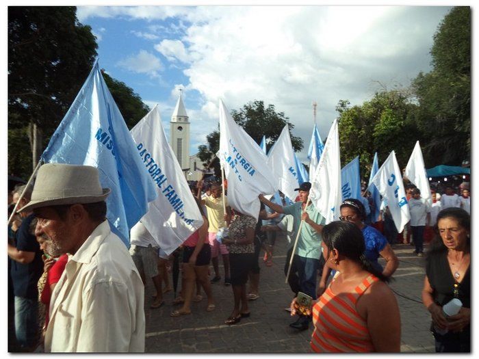 Festejo de São José contou com grande participação da comunidade - Imagem 149