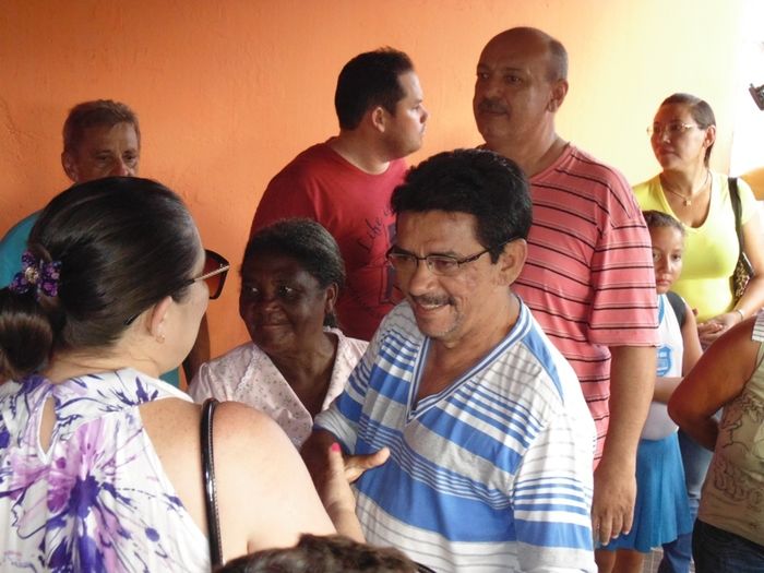 Secretário de finanças é surpreendido com um café da manhã - Imagem 42