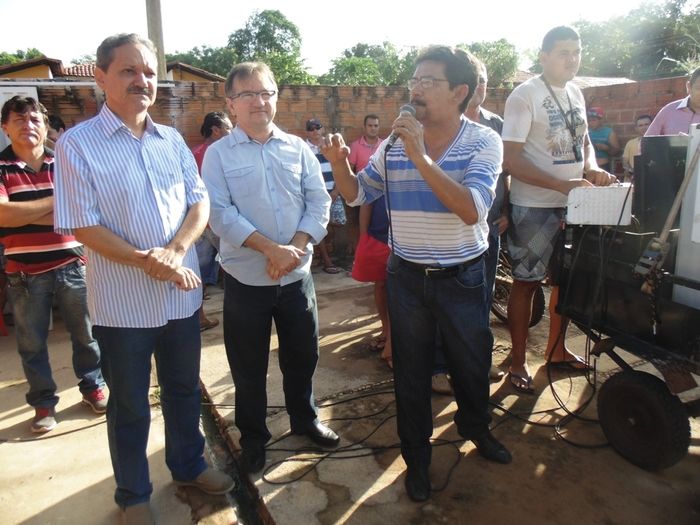 Secretário de finanças é surpreendido com um café da manhã - Imagem 116