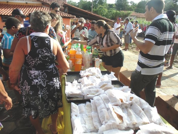 Secretário de finanças é surpreendido com um café da manhã - Imagem 79