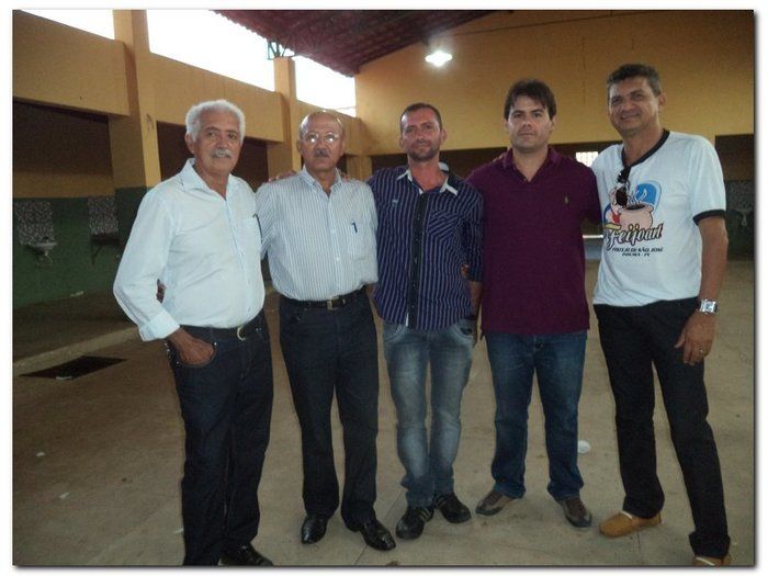 Festejo de São José contou com grande participação da comunidade - Imagem 171