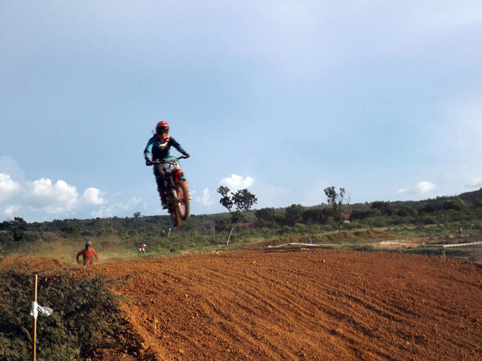 Oeiras realiza terceira edição do Circuito Motocross Capital da Fé - Imagem 11