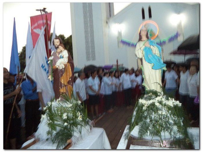 Festejo de São José contou com grande participação da comunidade - Imagem 165