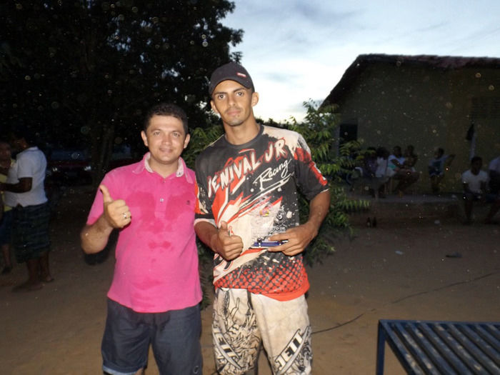 Oeiras realiza terceira edição do Circuito Motocross Capital da Fé - Imagem 18