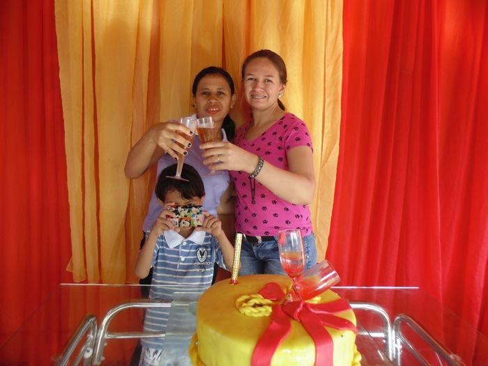 Secretário de finanças é surpreendido com um café da manhã - Imagem 174