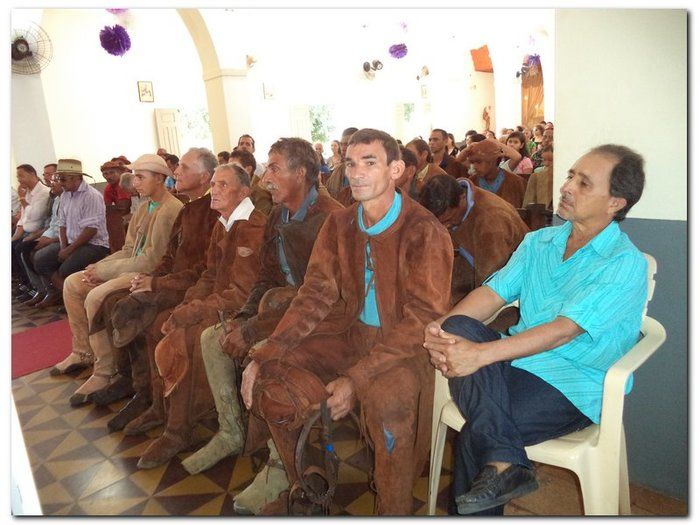 Festejo de São José contou com grande participação da comunidade - Imagem 56