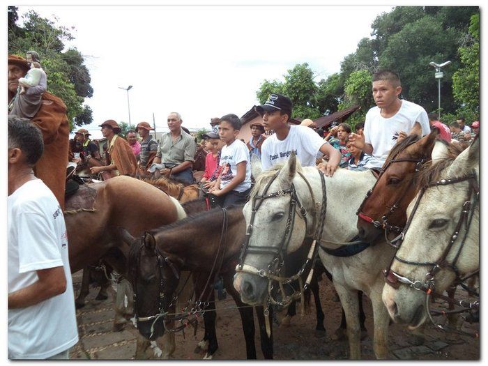 Festejo de São José contou com grande participação da comunidade - Imagem 115