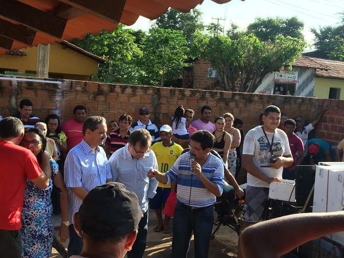 Secretário de finanças é surpreendido com um café da manhã - Imagem 7