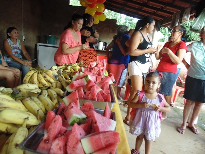 Secretário de finanças é surpreendido com um café da manhã - Imagem 22