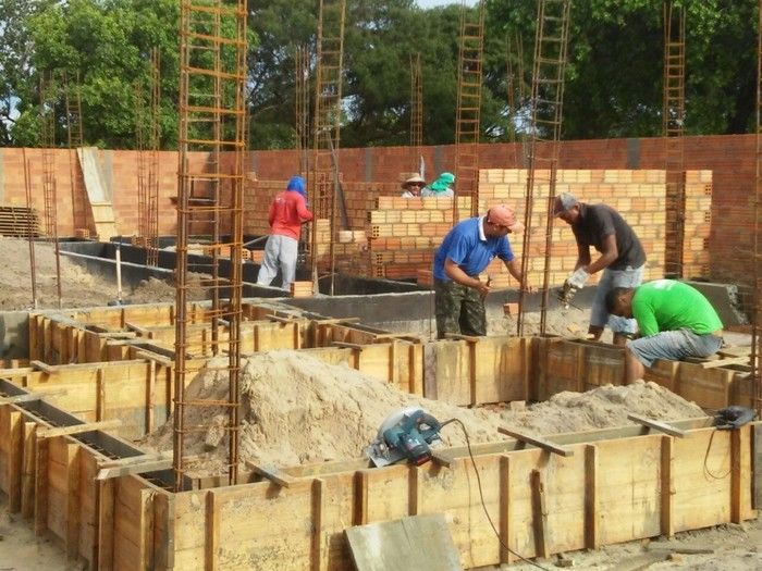 Zé Resende transformou BH no maior canteiro de obras da região - Imagem 1