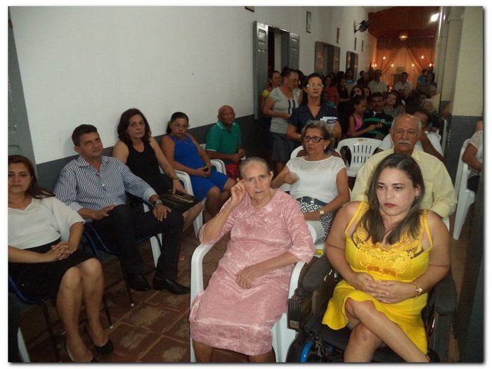 Festejo de São José contou com grande participação da comunidade - Imagem 130