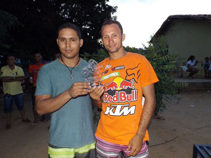 Oeiras realiza terceira edição do Circuito Motocross Capital da Fé - Imagem 17