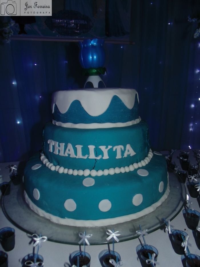 Aniversário de 07 aninhos da Tallyta Vitória tema Frozen - Imagem 50