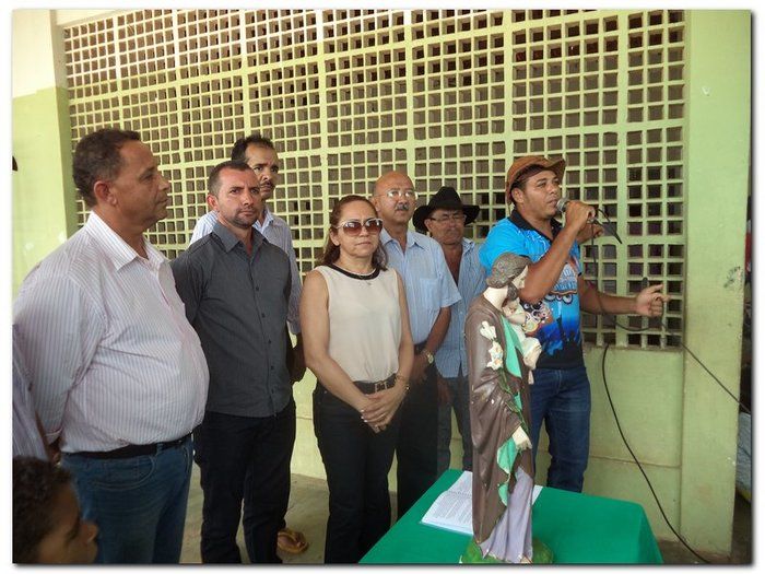 Festejo de São José contou com grande participação da comunidade - Imagem 84