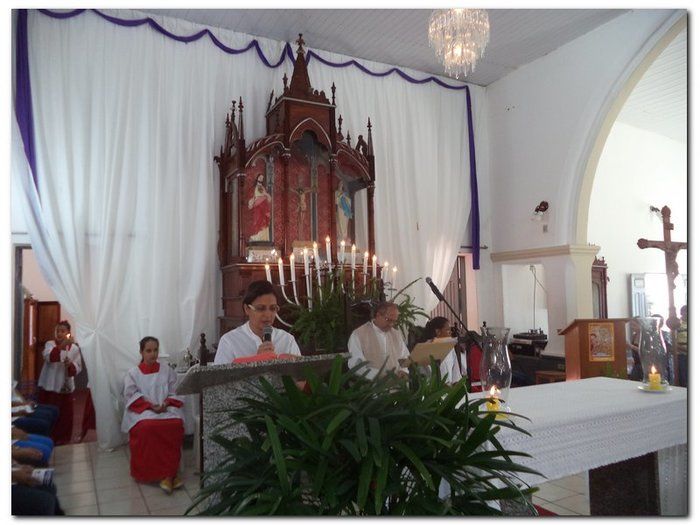 Festejo de São José contou com grande participação da comunidade - Imagem 51