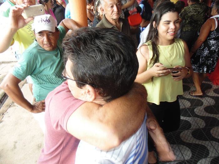 Secretário de finanças é surpreendido com um café da manhã - Imagem 47