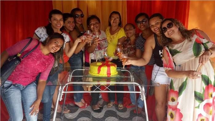 Secretário de finanças é surpreendido com um café da manhã - Imagem 11