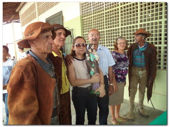 Festejo de São José contou com grande participação da comunidade - Imagem 95