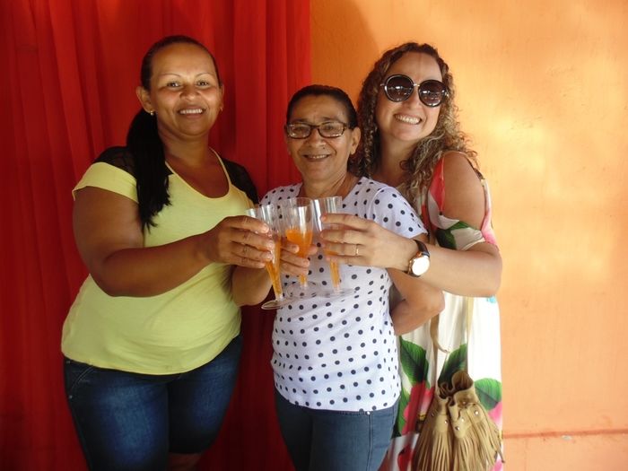 Secretário de finanças é surpreendido com um café da manhã - Imagem 172