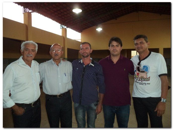 Festejo de São José contou com grande participação da comunidade - Imagem 170