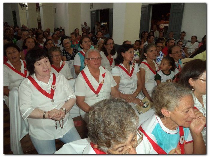 Festejo de São José contou com grande participação da comunidade - Imagem 33
