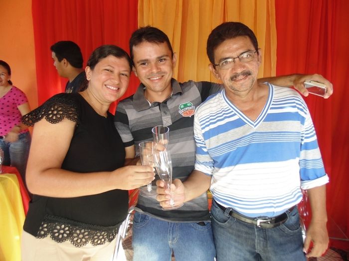 Secretário de finanças é surpreendido com um café da manhã - Imagem 94