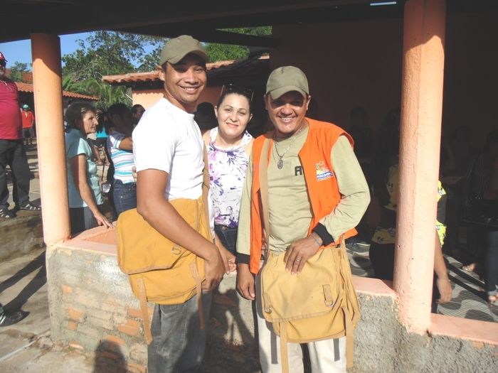 Secretário de finanças é surpreendido com um café da manhã - Imagem 99