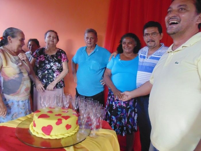 Secretário de finanças é surpreendido com um café da manhã - Imagem 52