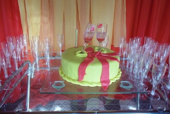 Secretário de finanças é surpreendido com um café da manhã - Imagem 86