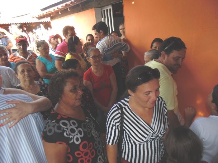 Secretário de finanças é surpreendido com um café da manhã - Imagem 61