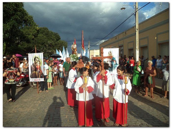 Festejo de São José contou com grande participação da comunidade - Imagem 153