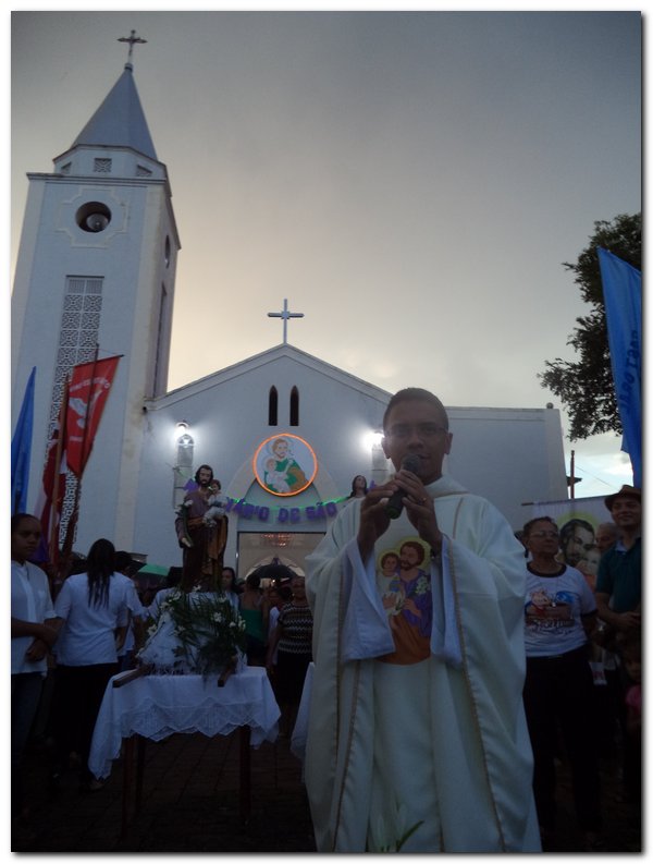 Festejo de São José contou com grande participação da comunidade - Imagem 164