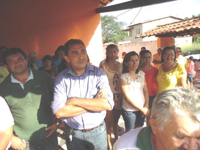 Secretário de finanças é surpreendido com um café da manhã - Imagem 113