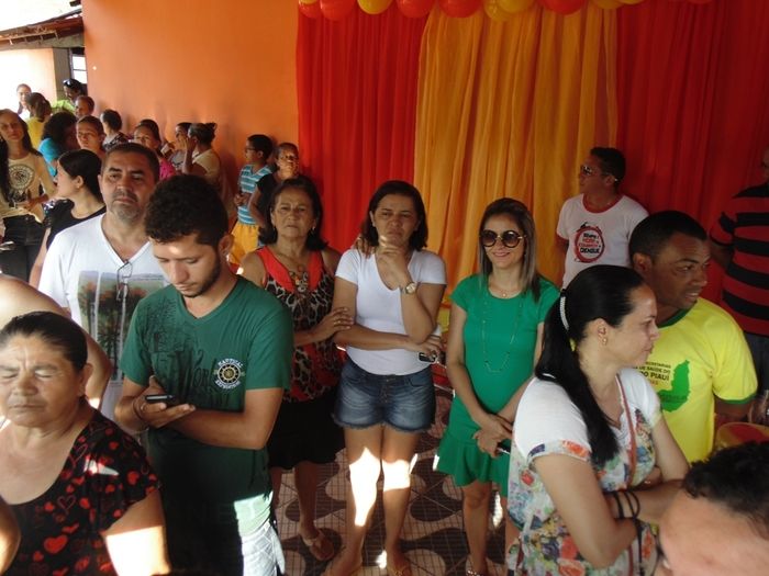 Secretário de finanças é surpreendido com um café da manhã - Imagem 125