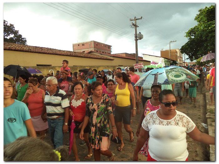 Festejo de São José contou com grande participação da comunidade - Imagem 160