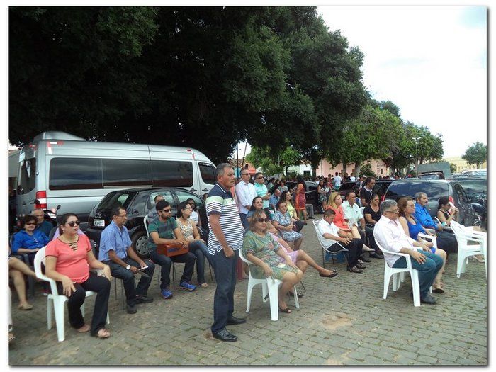 Festejo de São José contou com grande participação da comunidade - Imagem 145