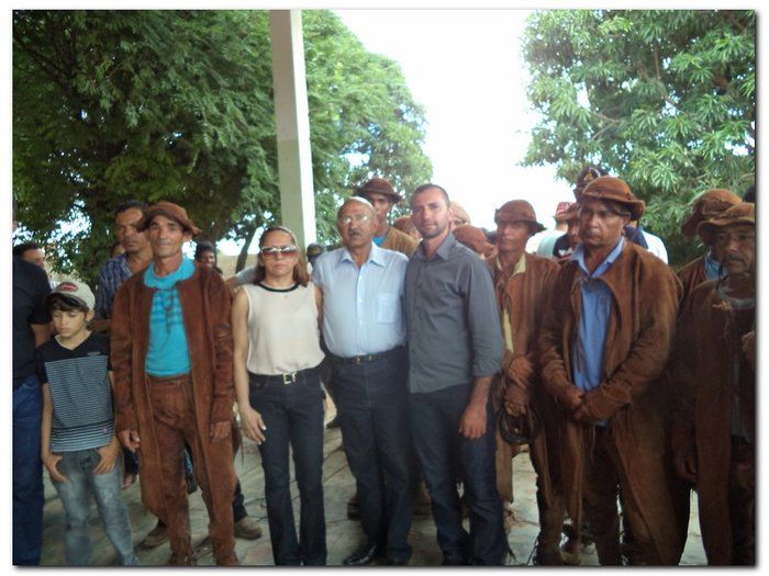 Festejo de São José contou com grande participação da comunidade - Imagem 89