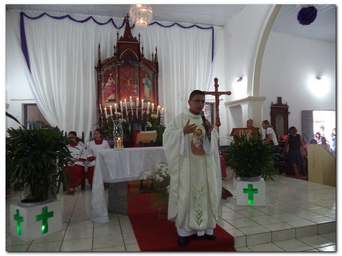 Festejo de São José contou com grande participação da comunidade - Imagem 136