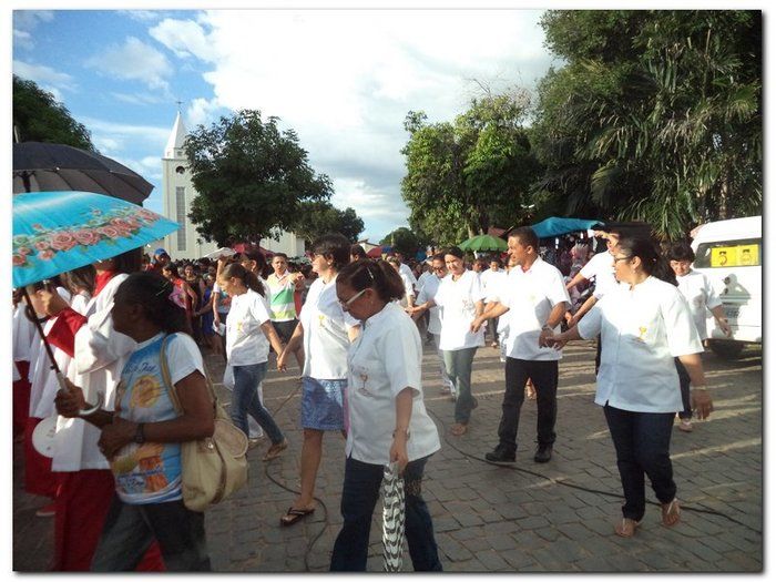 Festejo de São José contou com grande participação da comunidade - Imagem 151