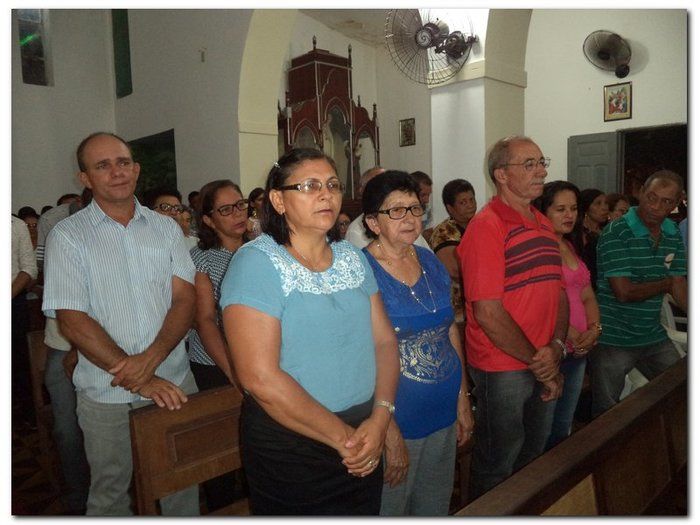 Festejo de São José contou com grande participação da comunidade - Imagem 41