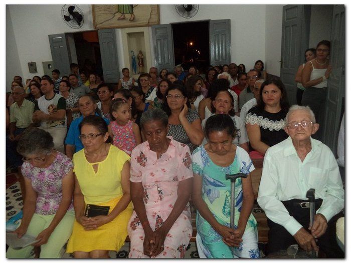 Festejo de São José contou com grande participação da comunidade - Imagem 8
