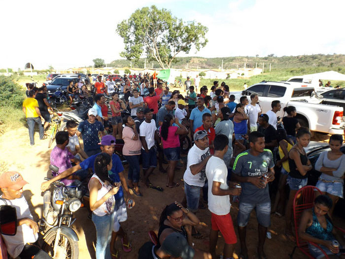 Oeiras realiza terceira edição do Circuito Motocross Capital da Fé - Imagem 7