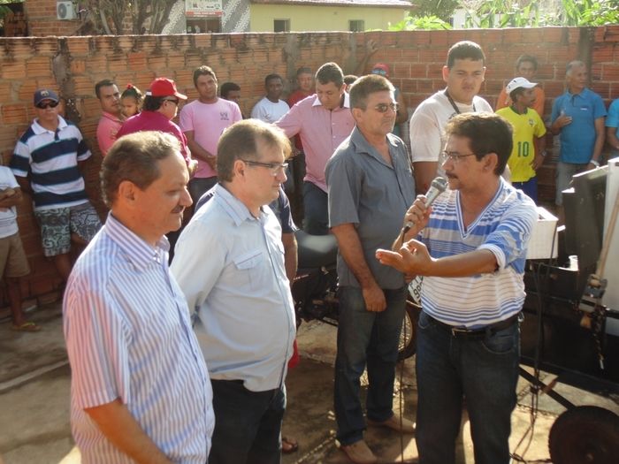 Secretário de finanças é surpreendido com um café da manhã - Imagem 123