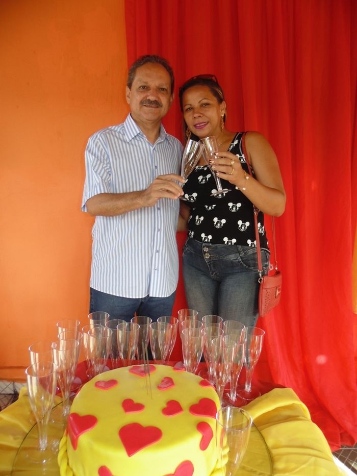 Secretário de finanças é surpreendido com um café da manhã - Imagem 83