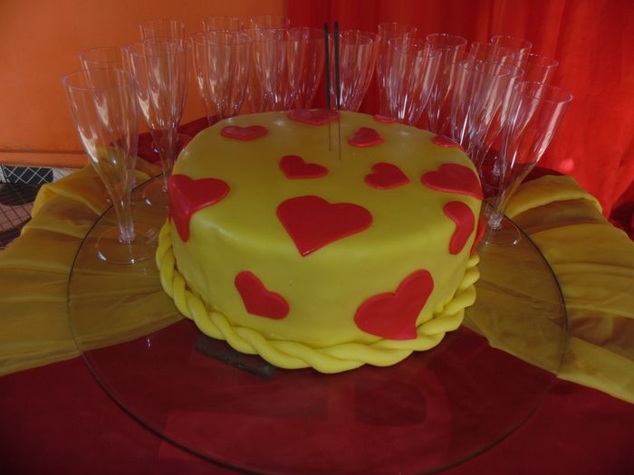 Secretário de finanças é surpreendido com um café da manhã - Imagem 87