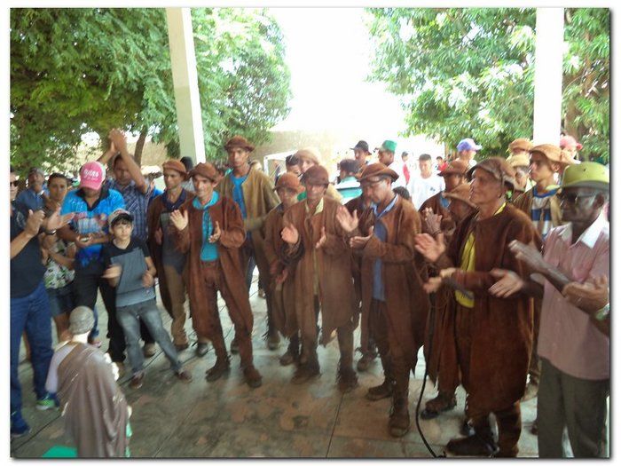 Festejo de São José contou com grande participação da comunidade - Imagem 80