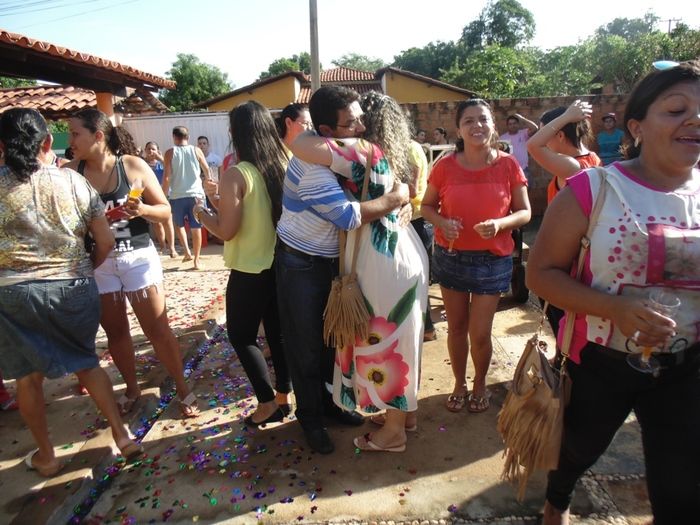 Secretário de finanças é surpreendido com um café da manhã - Imagem 162