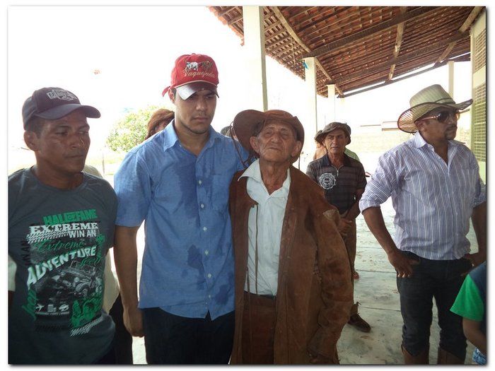Festejo de São José contou com grande participação da comunidade - Imagem 77
