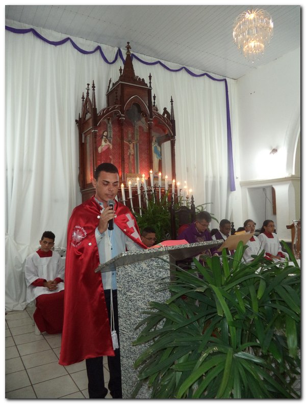 Festejo de São José contou com grande participação da comunidade - Imagem 26